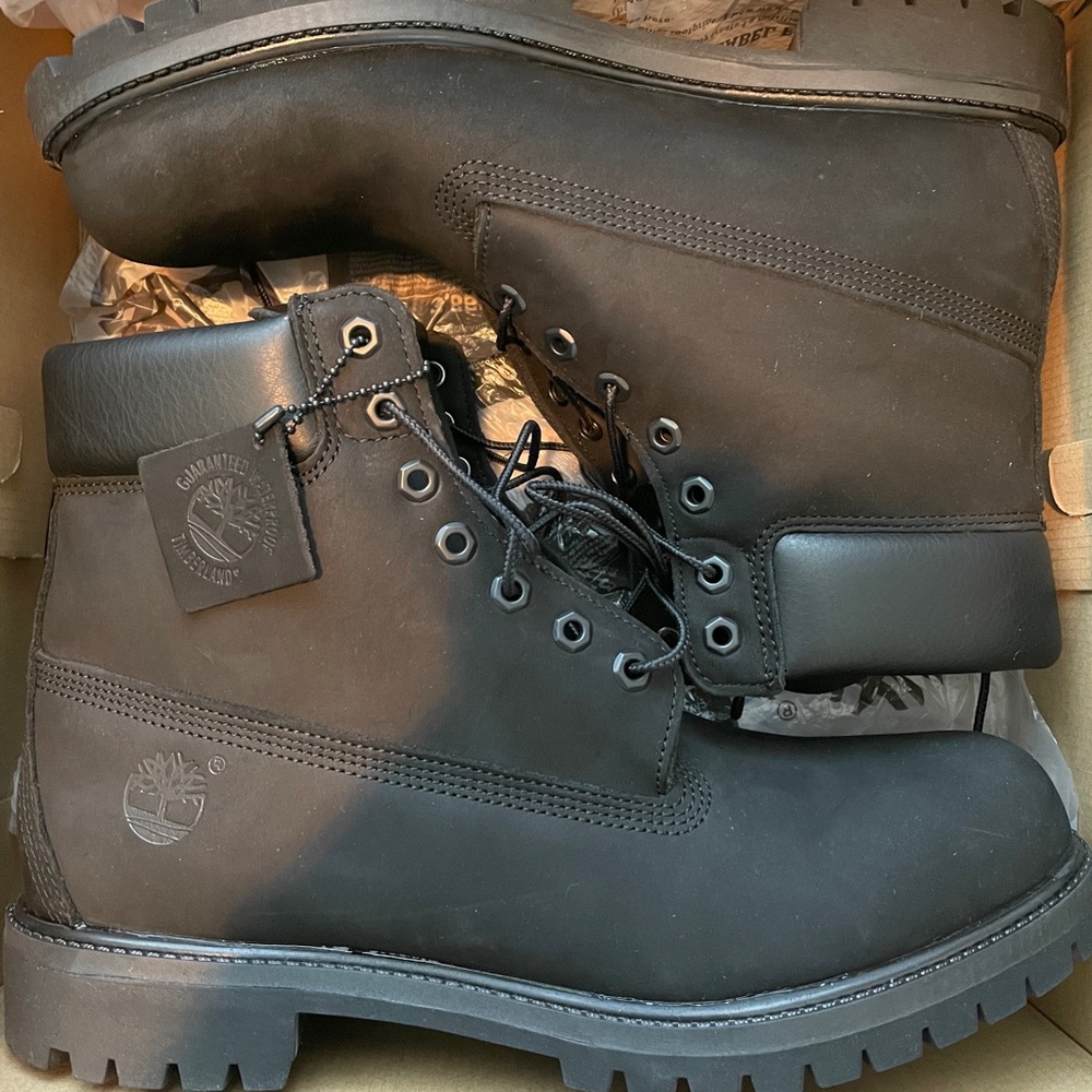Men’s Timberland Boots